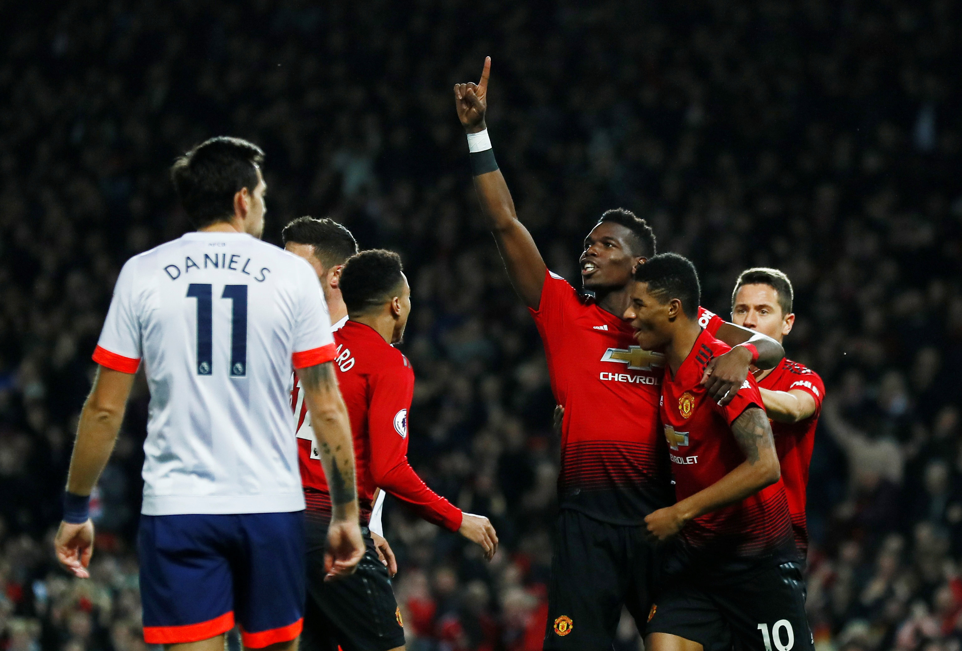 若曼城真心 若曼城真心